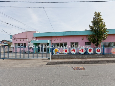 ���ӊ� �c�t���E�ۈ牀 1890m �{���ۈ珊