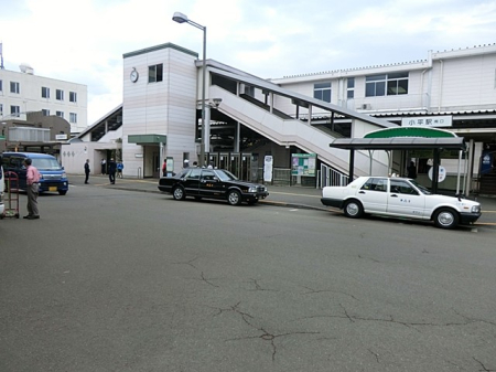 ���ӊ� �w 1200m �����V�h���@�����w