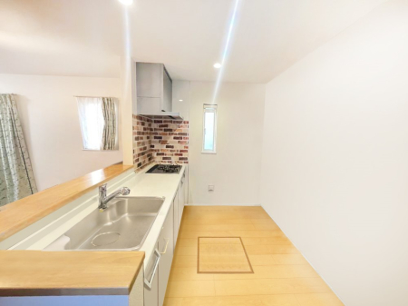 �L�b�`�� �������������I�ɁA�y�����I�V�X�e���L�b�`���I