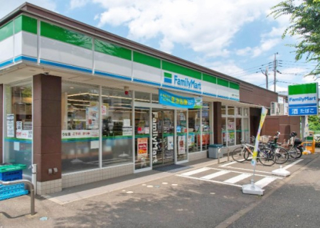 ���ӊ� �R���r�j 500m �t�@�~���[�}�[�g �������₫�ʂ�X