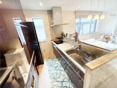 �L�b�`�� ��Ƃ肠��L�b�`���ł͂��Ƒ��Ɗy�������������ł��܂���CG���H��