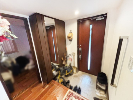 ���� �Ƒ��̋A��₨�q�l�������������}���錺��  