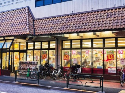 ���ӊ� �X�[�p�[ 700m �}���}���X�g�A ����X