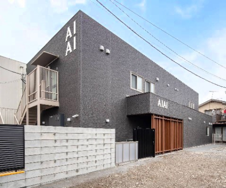 ���ӊ� �c�t���E�ۈ牀 49m AIAI NURSERY ������