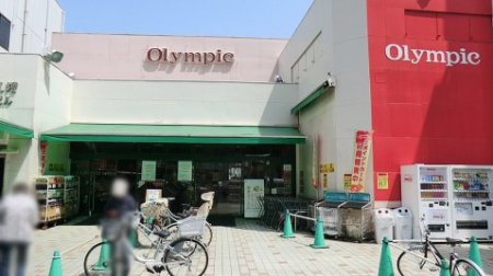 ���ӊ� �X�[�p�[ 100m �I�����s�b�N������X