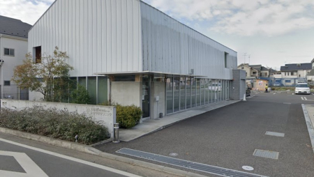 ���ӊ� �a�@ 500m ���N��������܃N���j�b�N