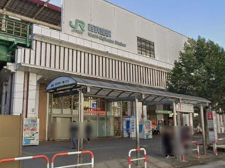 ���ӊ� �w 1360m �����������E�w