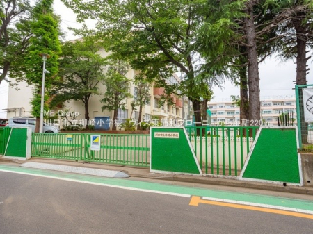 ���ӊ� ���w�Z 220m ����s�����菬�w�Z