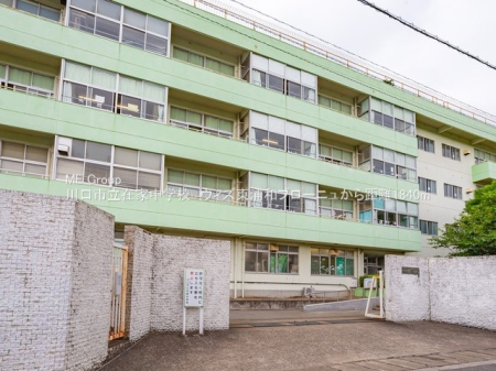 ���ӊ� ���w�Z 1840m ����s���݉ƒ��w�Z