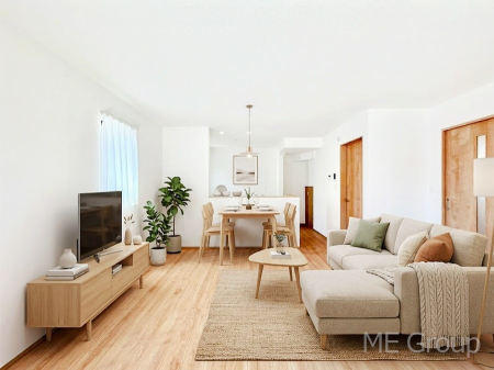 ���r���O ���Ƒ��̓��₩�Șb�����ŕ�܂�閾�邢���r���O  ���Ƌ��CG�ł��@