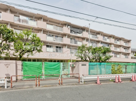 ���ӊ� �c�t���E�ۈ牀 220m ��X�����ۈ牀