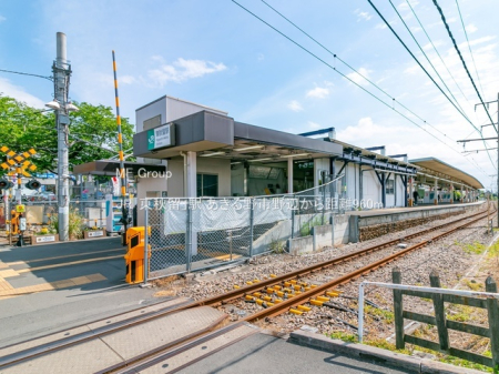 ���ӊ� �w 960m JR�u���H���v�w