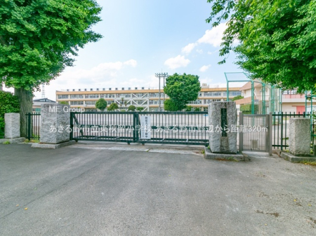 ���ӊ� ���w�Z 320m �������s�����H�����w�Z