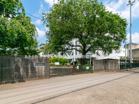 ���ӊ� ���w�Z 1360m �������s�������w�Z