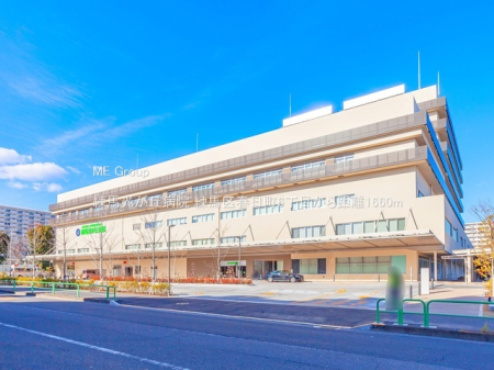 ���ӊ� �a�@ 1660m ���n�����u�a�@