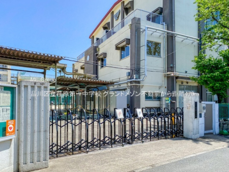 ���ӊ� ���w�Z 470m �i��旧�`����ꒆ�w�Z