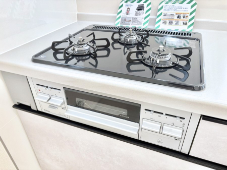 ���̑����� �K�X�R�����͂r���Z���T�[���ځB�Η͒��߂�ł��t���E�����Y����h���ł���܂��B