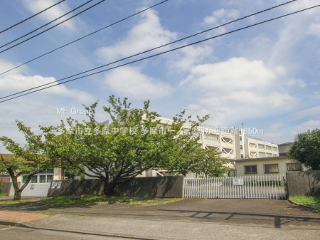 ���ӊ� ���w�Z 1850m �����s���������w�Z