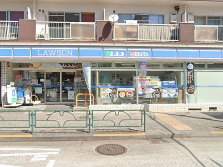 ���ӊ� �R���r�j 200m ���[�\���L���ܒ��ړX