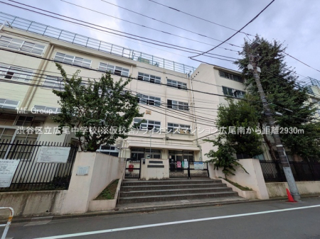 ���ӊ� ���w�Z 2930m �a�J�旧�L�����w�Z(�����Z��)