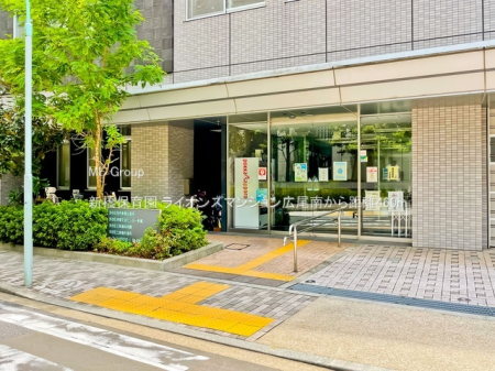 ���ӊ� �c�t���E�ۈ牀 460m �V���ۈ牀