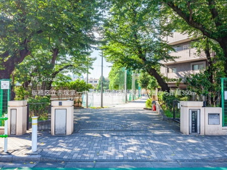 ���ӊ� ���w�Z 350m ���旧�Ԓˑ�ꒆ�w�Z