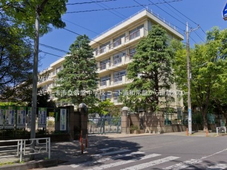 ���ӊ� ���w�Z 2000m �������܎s����Ւ��w�Z