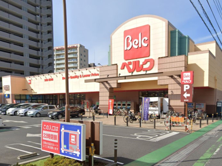 ���ӊ� �X�[�p�[ 800m �x���N �Y�a���ݓX