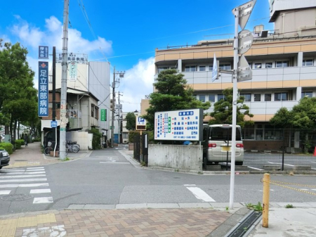 ���ӊ� �a�@ 500m ���������a�@