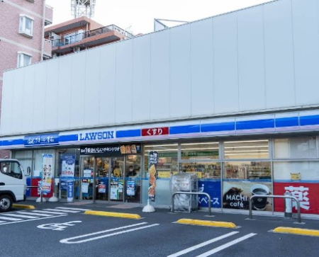 ���ӊ� �R���r�j 200m ���[�\�� �����꒚�ړX