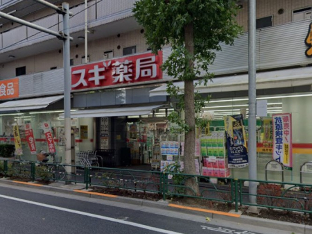 ���ӊ� �h���b�O�X�g�A 100m �X�M�h���b�O ��{�X