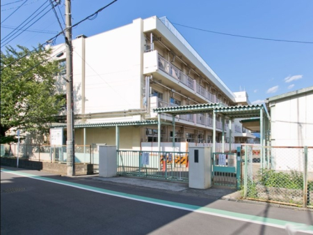 ���ӊ� ���w�Z 777m ���v���Ďs����O���w�Z