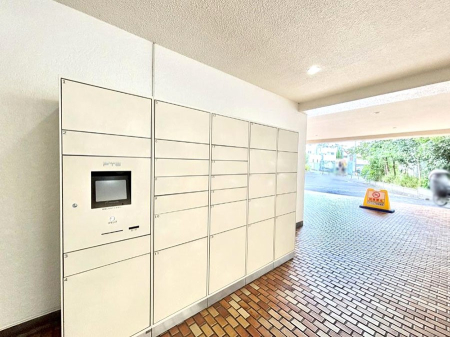 ���̑� ���玞�̂��ו��̎󂯎����ł����z�{�b�N�X�t��