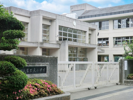 ���ӊ� ���w�Z 870m �����R�s���x�m�����w�Z