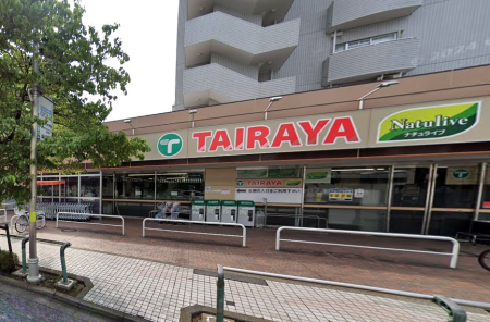 ���ӊ� �X�[�p�[ 443m TAIRAYA �v�Đ씪��X