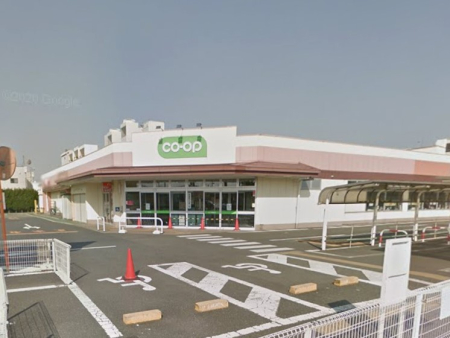 ���ӊ� �X�[�p�[ 689m �R�[�v�݂炢 �R�[�v����X