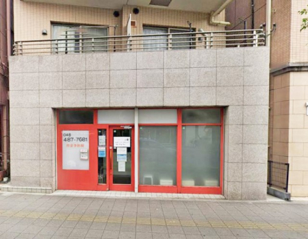 ���ӊ� �a�@ 85m �u�؃t�@�~���[�N���j�b�N