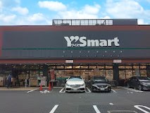 ���ӊ� �X�[�p�[ 500m ���C�Y�}�[�g ���c�n��X