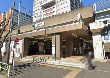 ���ӊ� �w 560m �s�c�O�c���@����w