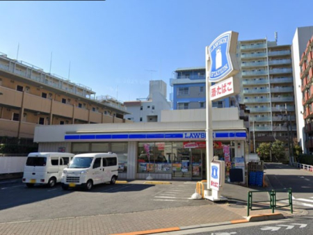 ���ӊ� �R���r�j 300m  ���[�\�� ���������㒚�ړX