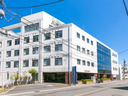 ���ӊ� �a�@ 1450m ���Ԑ�a�@