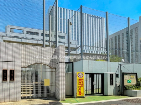 ���ӊ� �c�t���E�ۈ牀 190m �����݂��ǂ���