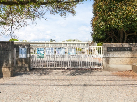 ���ӊ� ���w�Z 650m �~�s����O���w�Z