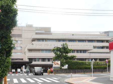 ���ӊ� �a�@ 2060m �s���~������ÃZ���^�[