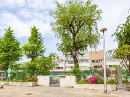 ���ӊ� ���w�Z 710m �n�c�旧���쏬�w�Z