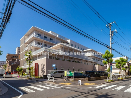 ���ӊ� �a�@ 1230m �R�c�L�O�a�@