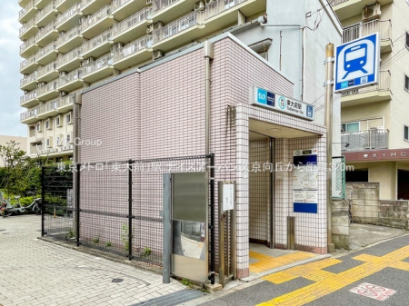 ���ӊ� �w 320m �������g���u����O�v�w