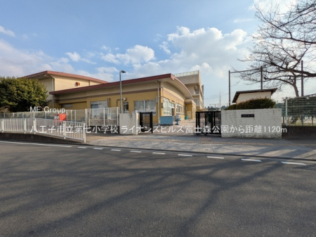 ���ӊ� ���w�Z 1120m �����q�s���掵���w�Z