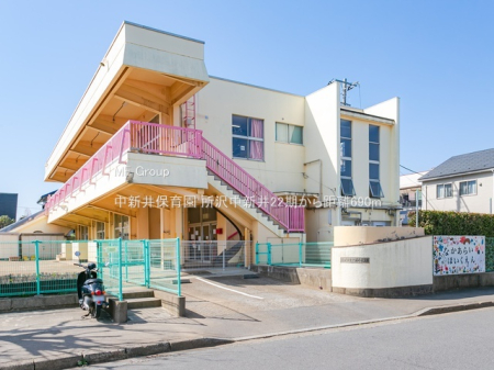 ���ӊ� �c�t���E�ۈ牀 690m ���V��ۈ牀