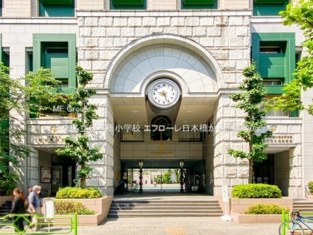 ���ӊ� ���w�Z 870m �����旧���{�����w�Z